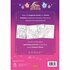 Kleurboek Unicorn Academy_