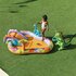 Intex 56139NP Opblaasbaar Speelzwembad Dino Park met Glijbaan 201x157x69cm_