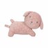 Nijntje Knuffel Snuffie 25 cm Roze_