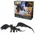 How To Train Your Dragon Plasma Blast Toothless_