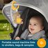 Fisher Price Beary Soothing Sound Machine + Licht_