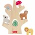 Fisher Price Houten Balanceer Boom_
