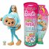 Barbie Cutie Reveal Pop Dolfijn_