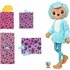 Barbie Cutie Reveal Pop Dolfijn_