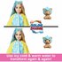 Barbie Cutie Reveal Pop Dolfijn_