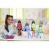 Barbie Cutie Reveal Pop Dolfijn_