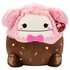 Squishmallows Knuffel Brina Chocolate Dipped Pink Bigfoot 40 cm_