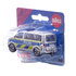 Siku 1553 VW T5 Snelwegpolitie_
