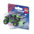 Siku 1554 Jeep Big Wheel_