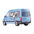 Siku 1559 Campervan_