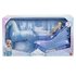 Disney Princess Frozen Koets met Elsa + Nok_