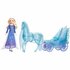 Disney Princess Frozen Koets met Elsa + Nok_