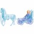 Disney Princess Frozen Koets met Elsa + Nok_