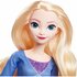 Disney Princess Frozen Koets met Elsa + Nok_