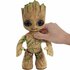 Marvel Groot Interactieve Knuffel 28 cm_