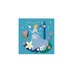 Disney Princess Diamond Painting Canvas XL_