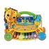 VTech Baby Jimmy Giraffe Keyboard + Licht_