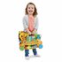 VTech Baby Jimmy Giraffe Keyboard + Licht_