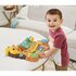 VTech Baby Jimmy Giraffe Keyboard + Licht_
