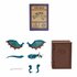 How To Train Your Dragon Book of Dragons Display 12 Stuks_