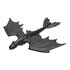 How To Train Your Dragon Simple Flight Toothless_