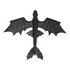 How To Train Your Dragon Simple Flight Toothless_