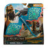 How To Train Your Dragon Nadder and Astrid_
