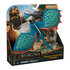 How To Train Your Dragon Nadder and Astrid_