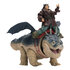 How To Train Your Dragon Gronckle and Fishlegs_