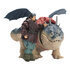 How To Train Your Dragon Gronckle and Fishlegs_