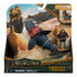 How To Train Your Dragon Gronckle and Fishlegs_