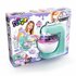 So Slime Mix and Create Marble Slime_