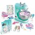 So Slime Mix and Create Marble Slime_