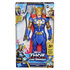Marvel Avengers Titan Hero Thor Love and Thunder Stormbreaker Strike + Geluid_