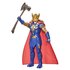 Marvel Avengers Titan Hero Thor Love and Thunder Stormbreaker Strike + Geluid_