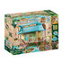 Playmobil 71007 Wiltopia Dierenverzorgingscentrum + Licht_