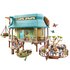 Playmobil 71007 Wiltopia Dierenverzorgingscentrum + Licht_