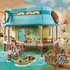 Playmobil 71007 Wiltopia Dierenverzorgingscentrum + Licht_