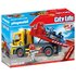 Playmobil 71429 City Life RC Sleepdienst + Licht_