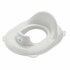Rotho TILO Toiletverkleiner Toilettrainer Wit_