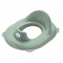 Rotho TILO Toiletverkleiner Toilettrainer Sage Green_