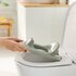 Rotho TILO Toiletverkleiner Toilettrainer Sage Green_