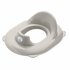 Rotho TILO Toiletverkleiner Toilettrainer Cappuccino_