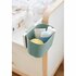 Rotho KAYO Commode-Organizer 22x16.7x14.2 cm Sage Green_