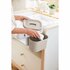 Rotho KAYO Commode-Organizer 22x16.7x14.2 cm Cappuccino_