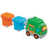 VTech Toet Toet Auto's Vigo Vuilniswagen_
