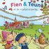 Fien & Teun Boek Vogeltjesverjaardag_