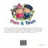 Fien & Teun Boek Vogeltjesverjaardag_