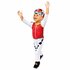 Paw Patrol Kostuum Marshall 18-24 Maanden_