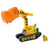 Paw Patrol Rubble and Crew Rubble Deluxe Vehicle_